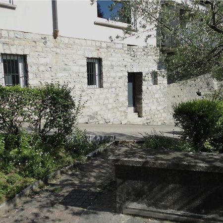 Charming Castagnola Apartamento Lugano Exterior foto