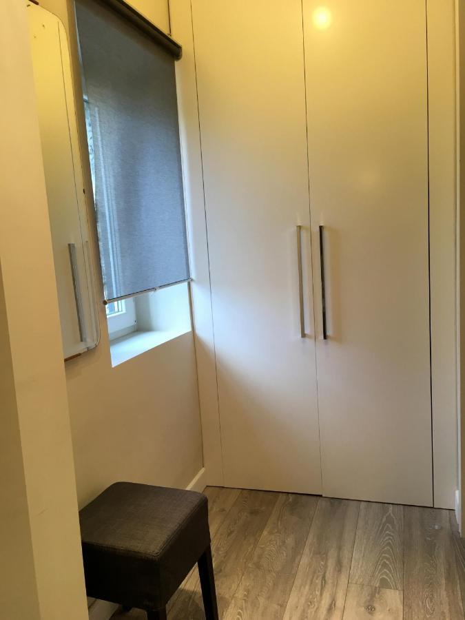 Charming Castagnola Apartamento Lugano Exterior foto