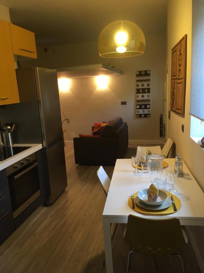 Charming Castagnola Apartamento Lugano Exterior foto